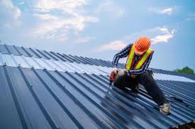 Best Emergency Roof Repair Services  in Level Green, PA